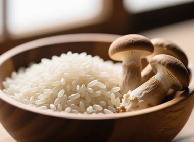 Kojic Acid: The Mushroom-Derived Brightener Explained