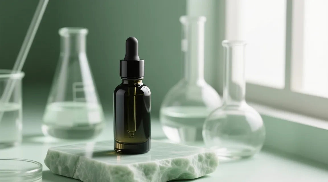 Syn-Ake (Snake Venom Peptide) for skin