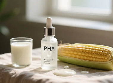 Polyhydroxy Acids (PHA): The Gentlest Exfoliant for Sensitive Skin