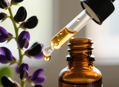 Bakuchiol: The Natural Retinol Alternative for Sensitive Skin