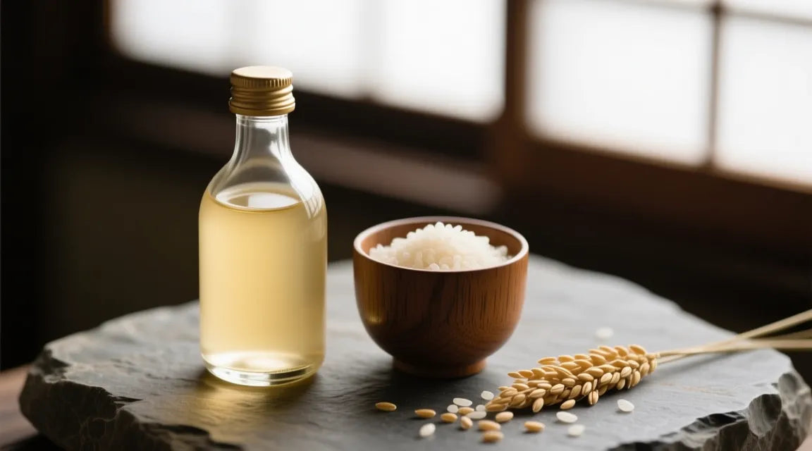 Galactomyces Ferment Filtrate for skin