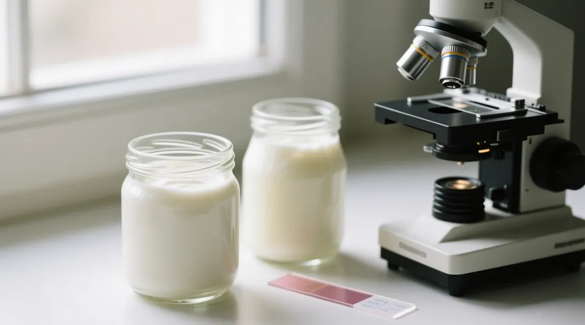 Probiotic Skincare for skin