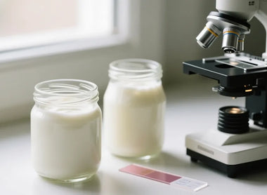 Probiotic Skincare: Why Your Skin's Microbiome Matters