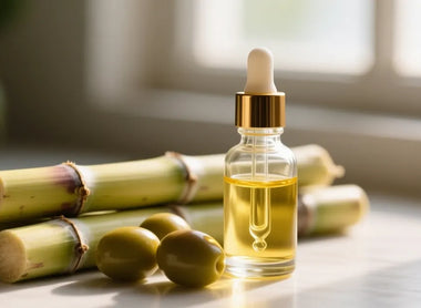 Squalane: The Lipid Twin Your Skin Loves