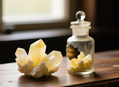 Sulphur in Skincare: The Old-School Acne Treatment That Still Works