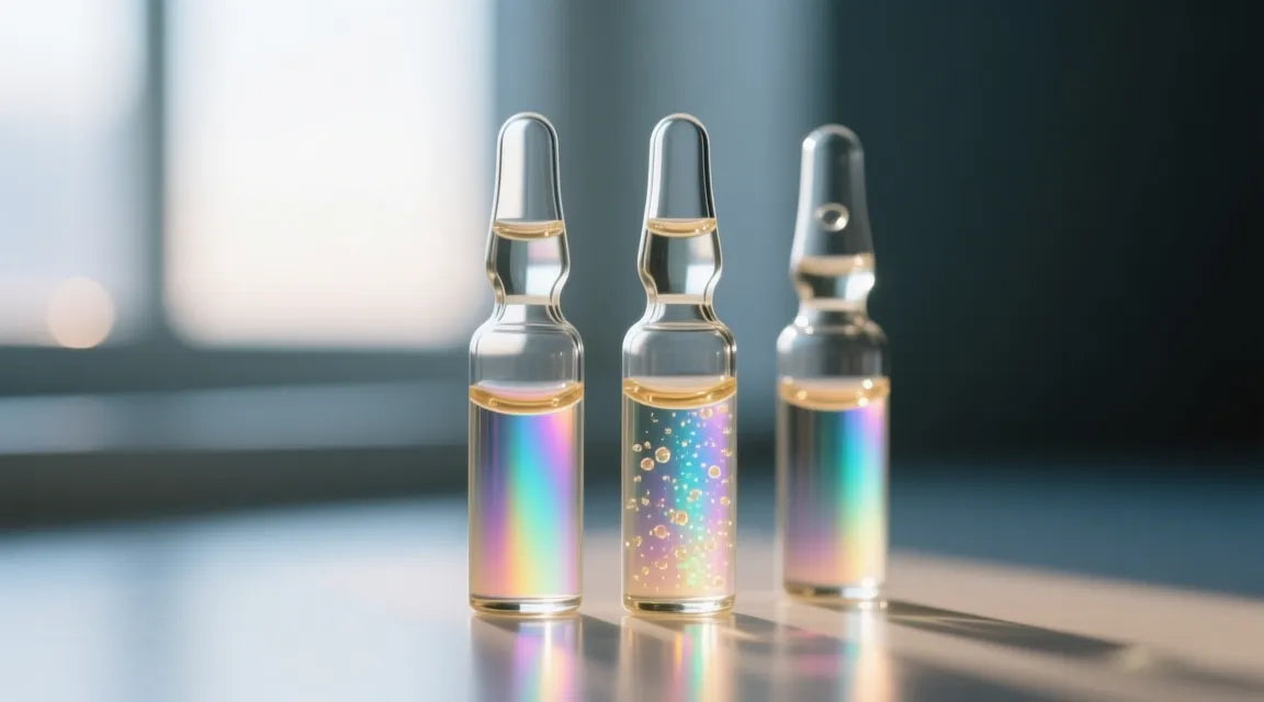 Exosomes in Skincare for skin