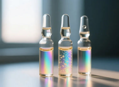 Exosomes in Skincare: What They Are and Whether They Work