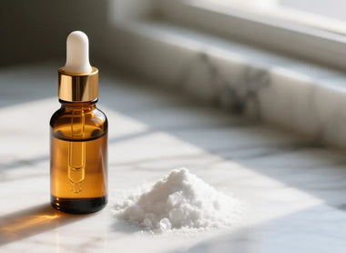 Adenosine: The Pro-Aged Skin Energy Booster