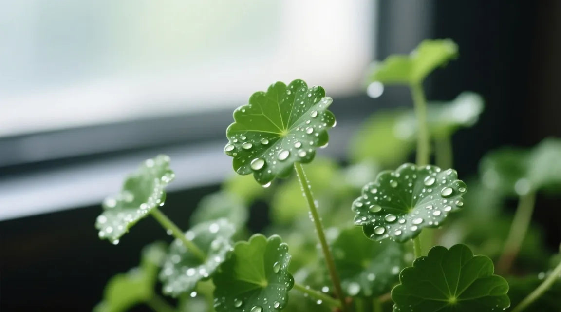 Centella Asiatica (Cica) for skin