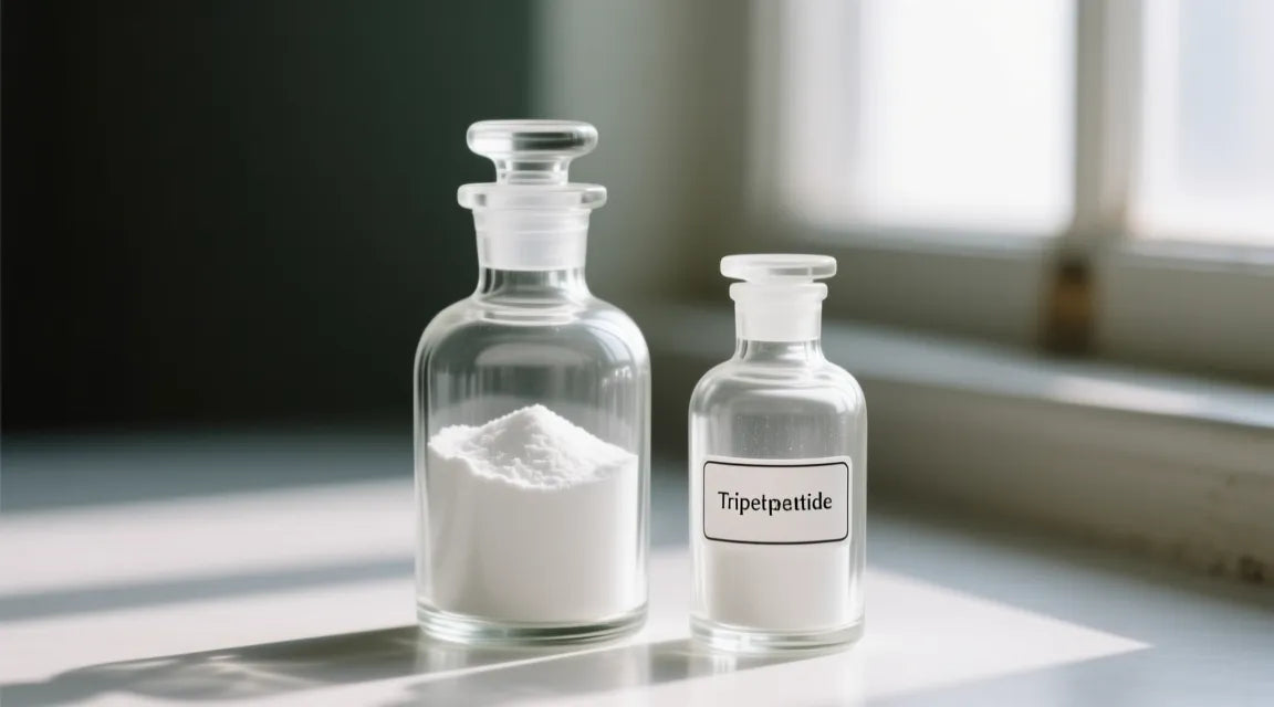 Glutathione in Skincare for skin