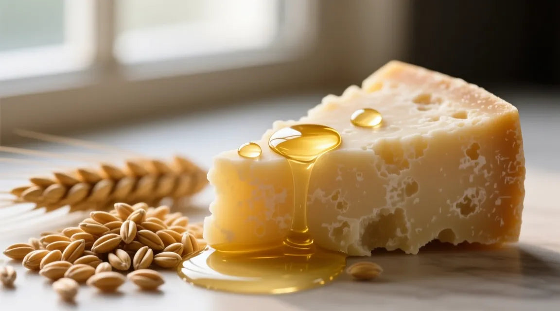 Spermidine for skin
