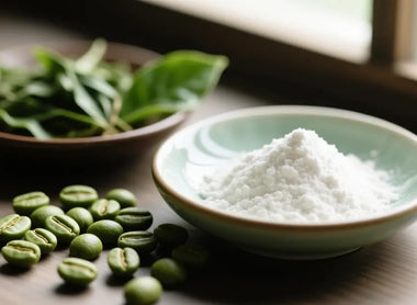 Caffeine in Skincare: How It De-Puffs and Wakes Up Skin