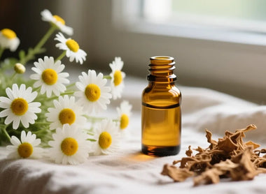 Bisabolol: The Chamomile-Derived Calming Hero