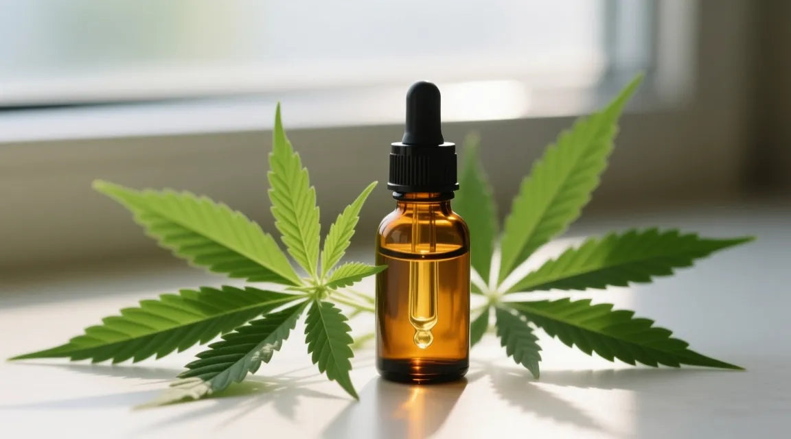 CBD in Skincare for skin