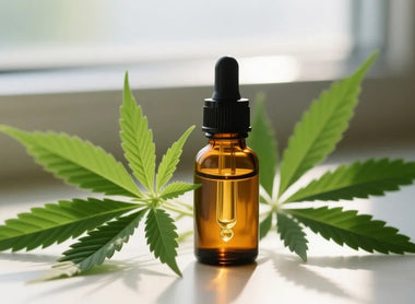 CBD in Skincare: What the Research Actually Shows