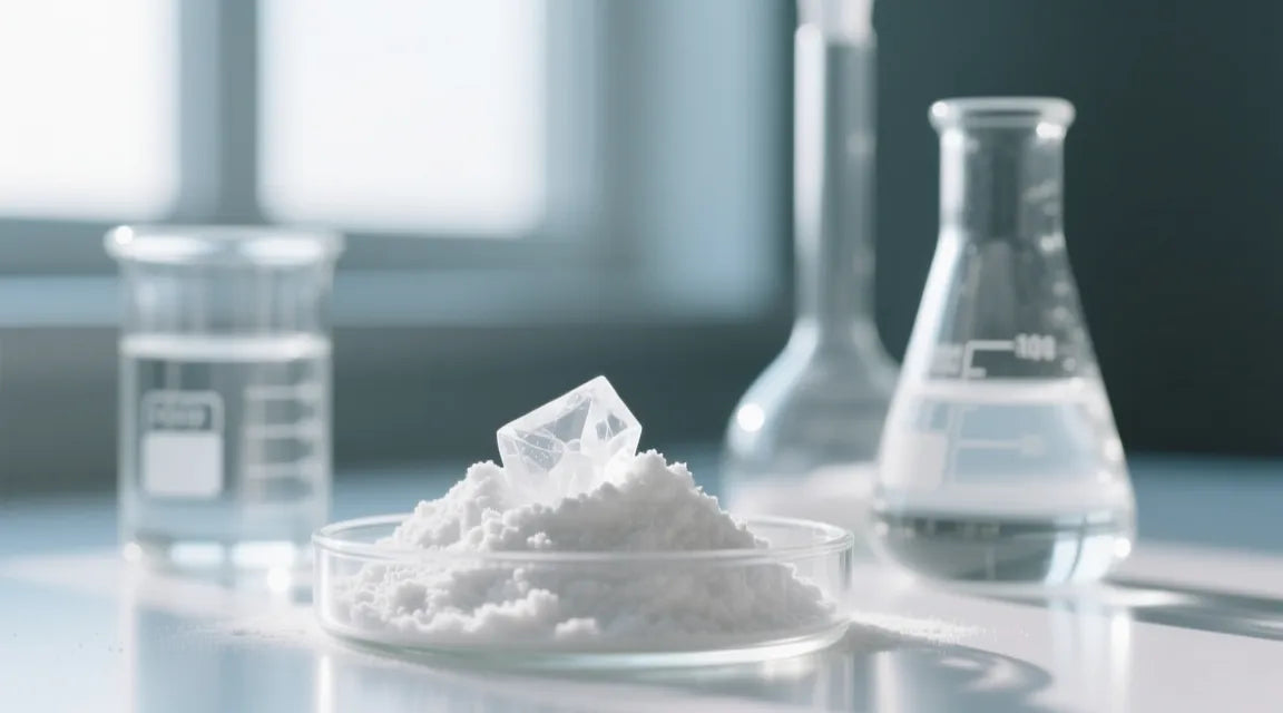 Tranexamic Acid for skin