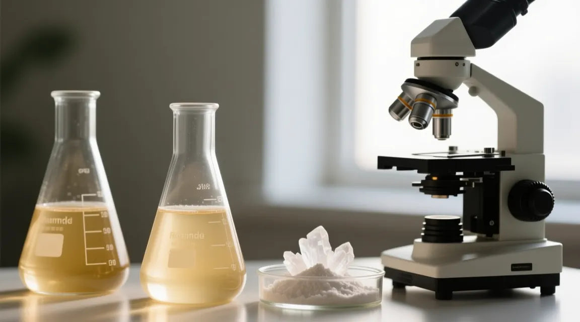 Postbiotics in Skincare for skin
