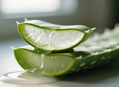 Aloe Vera: The Ultimate Skin Soother and Hydrator