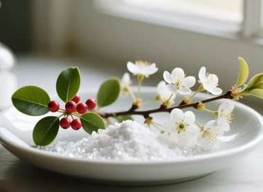 Alpha Arbutin: The Safer Hydroquinone Alternative