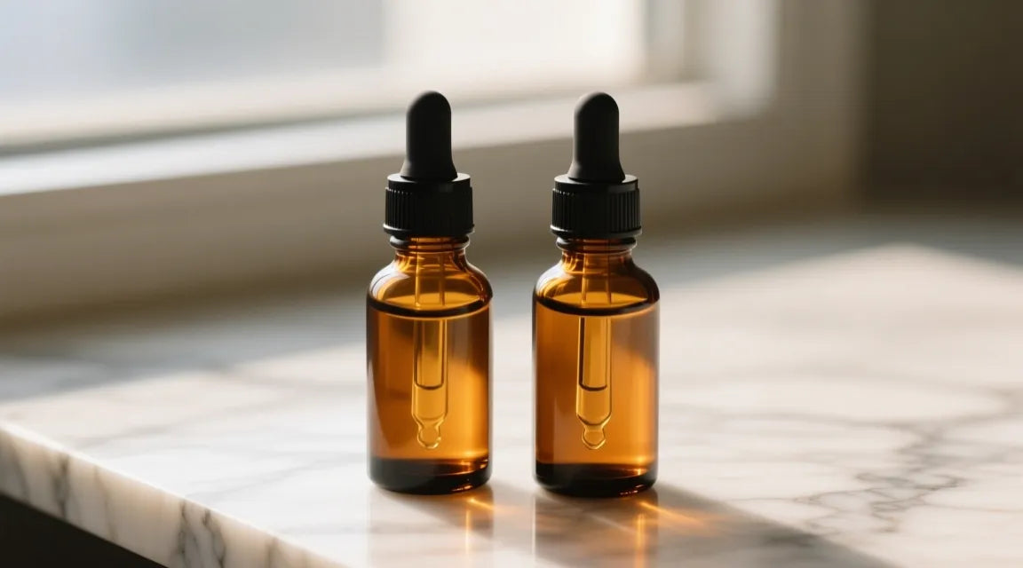 Retinol vs Tretinoin for skin