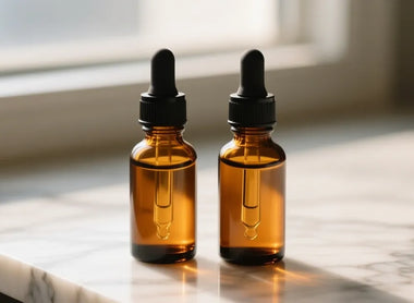 Retinol vs Tretinoin: The Real Difference and Which One You Need