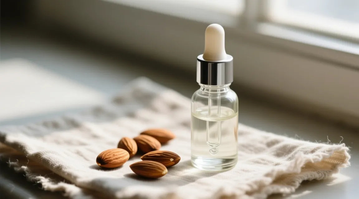 Mandelic Acid for skin