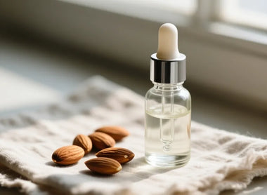Mandelic Acid: The Gentle AHA for Sensitive and Acne-Prone Skin