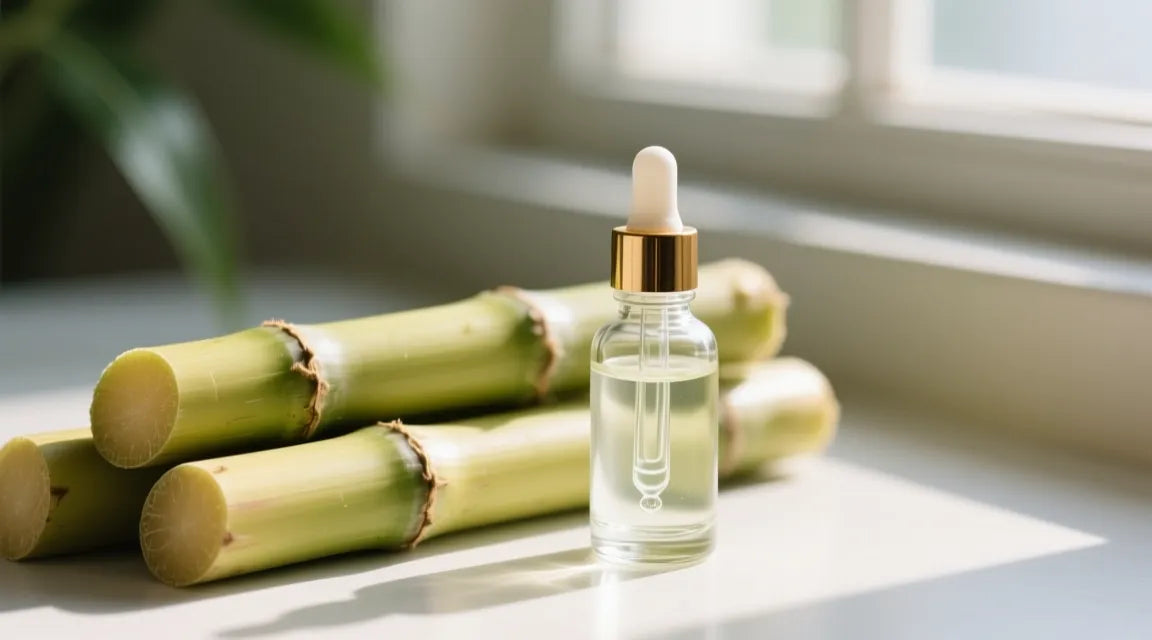 Glycolic Acid 101 for skin