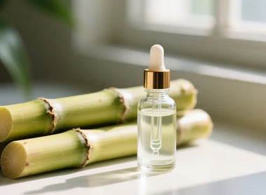 Glycolic Acid 101: The Best Exfoliant for Smooth, Radiant Skin