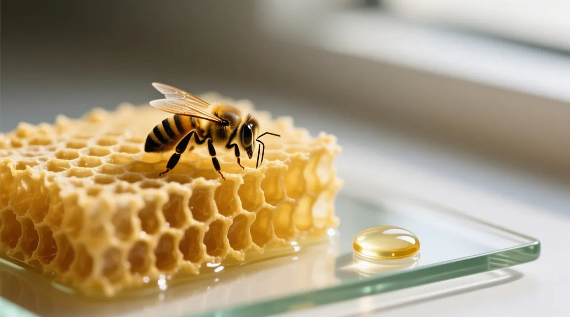 Bee Venom in Skincare for skin