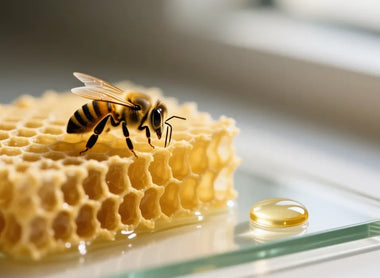 Bee Venom in Skincare: K-Beauty's Most Controversial Anti-Ageing Ingredient