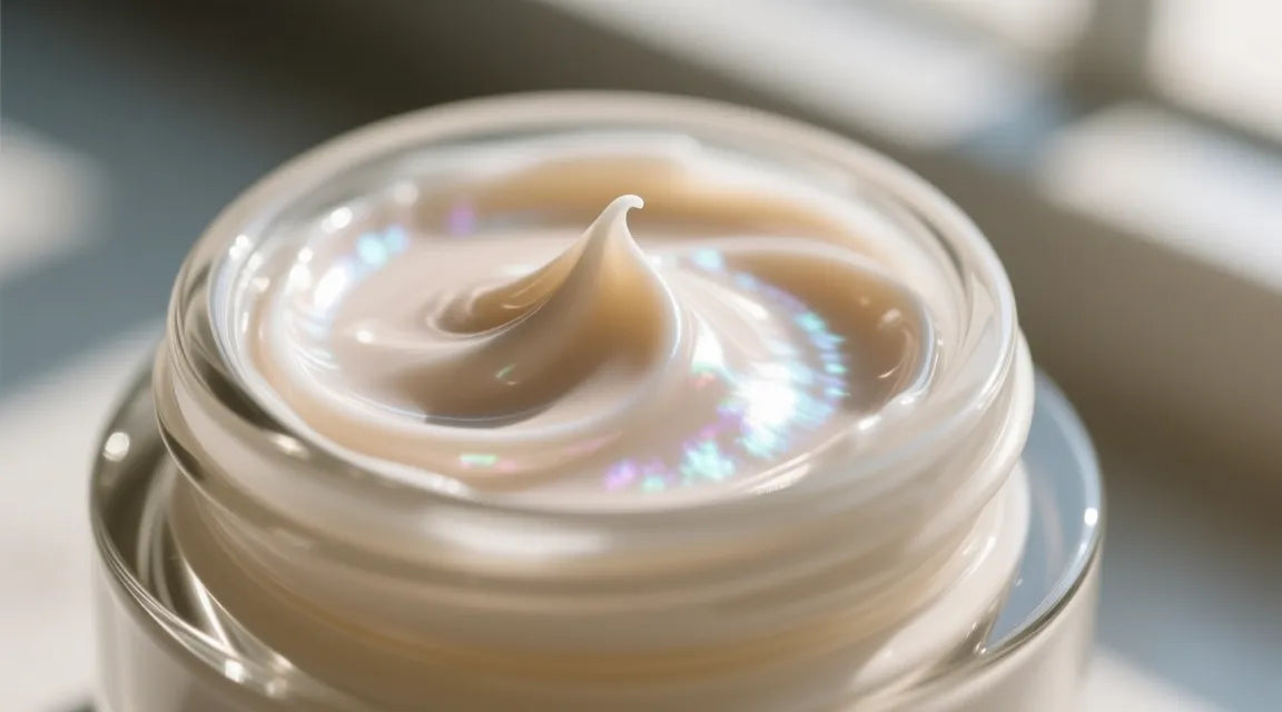 Ceramides for skin