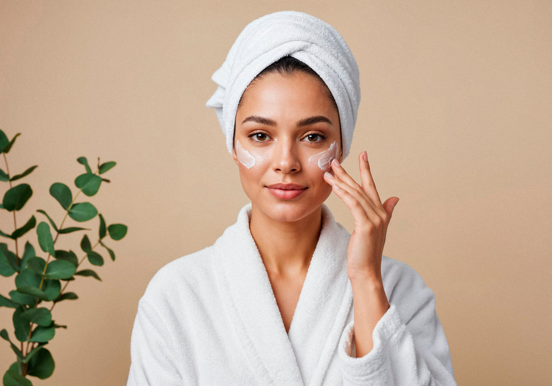 What Moisturizer Is Good for Acne