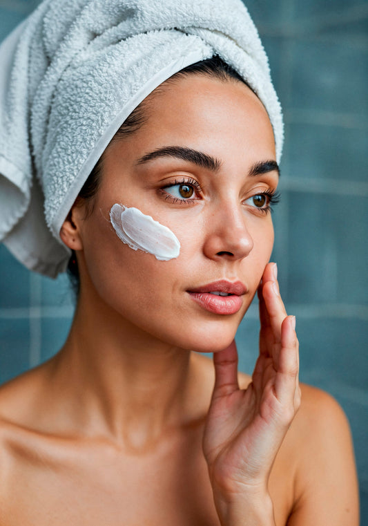 A Good Moisturizer for Dry Acne Prone Skin
