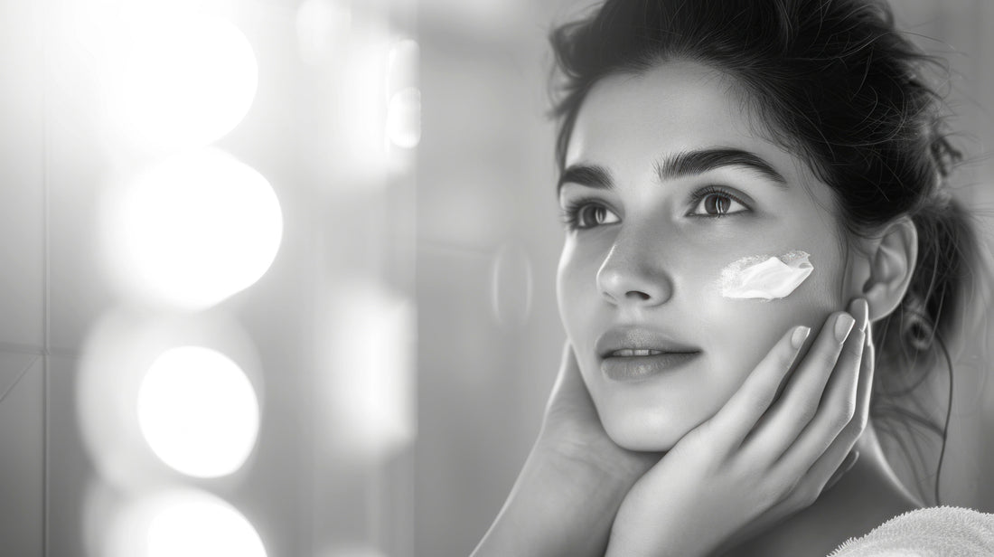 Are Moisturizers Bad for Acne?