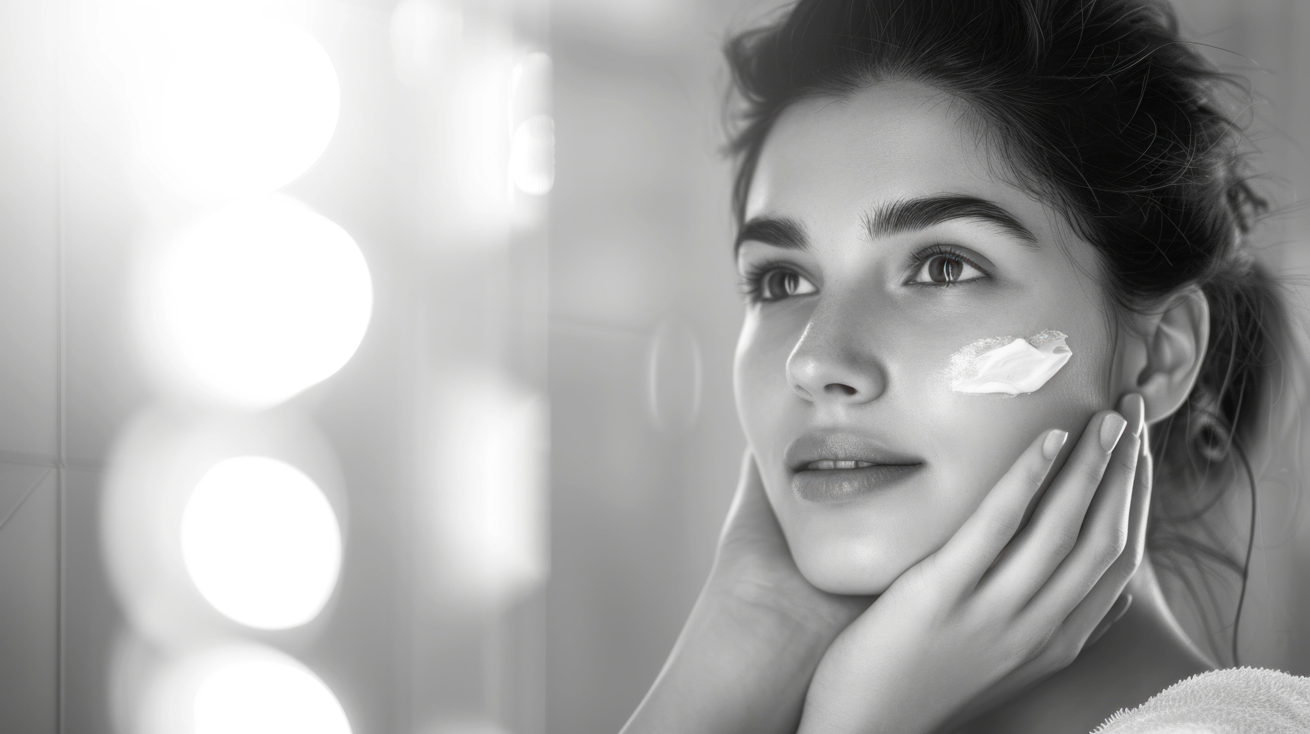 Are Moisturizers Bad for Acne?