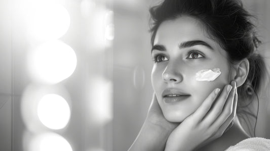 Are Moisturizers Bad for Acne?