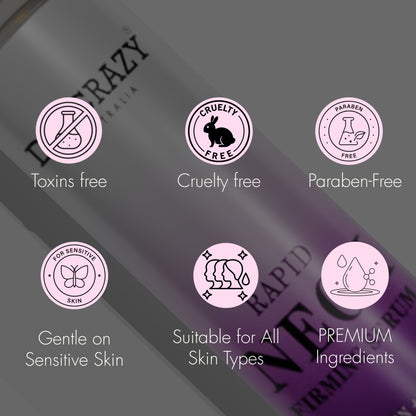 Instant Firming and Anti-Wrinkle Neck & Décolleté Serum
