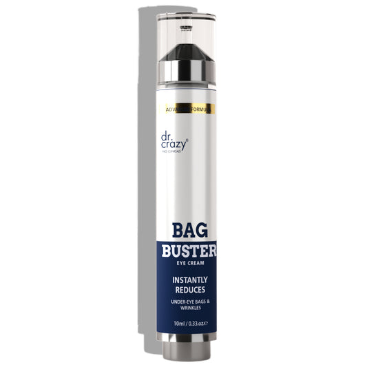 BAG BUSTER | INSTANT EYE BAGS REMOVER