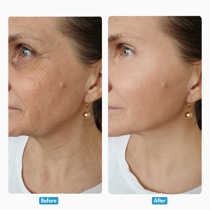Beorht Ultra Clarifying Age Renewing Serum