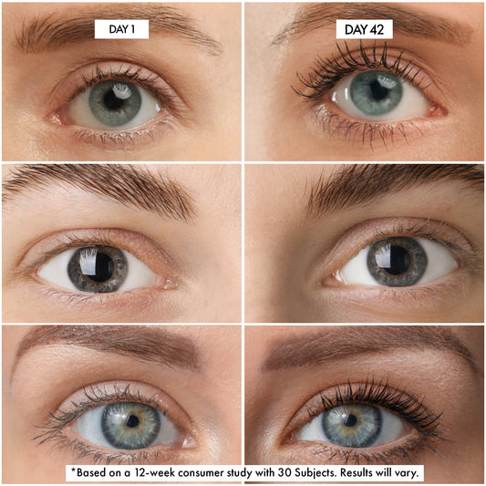 Queen of Lashes Serum – Ultimate Lash Growth & Strengthening Formula - 8ml
