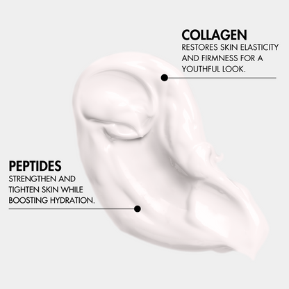 Instant Firming and Anti-Wrinkle Neck & Décolleté Serum