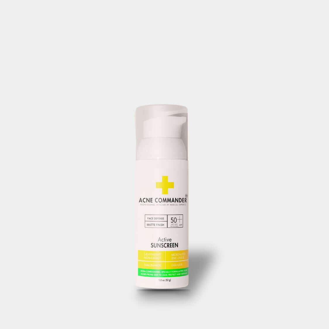 Acne commander sunscreen, acnes tinted sunscreen, are mineral sunscreens better for acne, best acne safe sunscreen, best sunscreen for combo acne prone skin, best sunscreens for acne prone skin