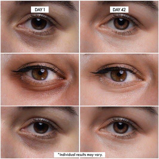 EYE C.P.R | ADVANCED SKIN RENEWING EYE REPAIR CREAM