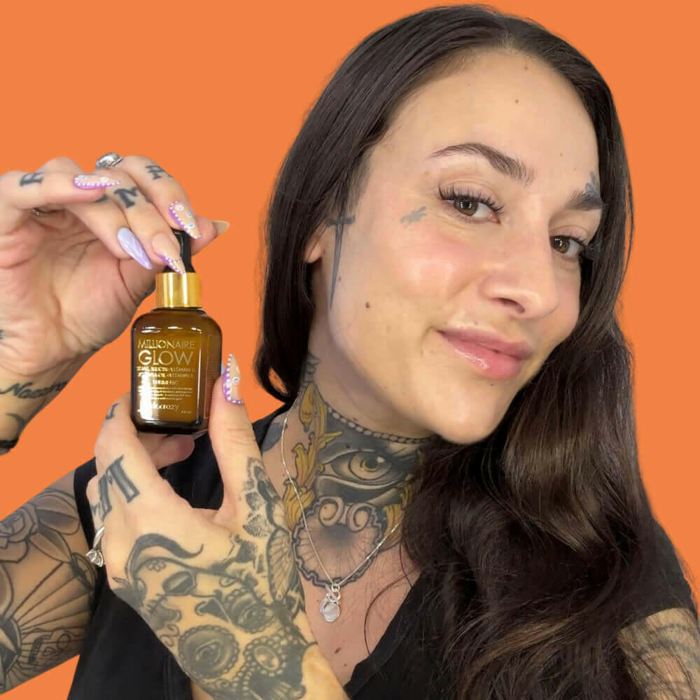 vitamin c serum benefits, vitamin c serum australia, Dark spots correcting serum