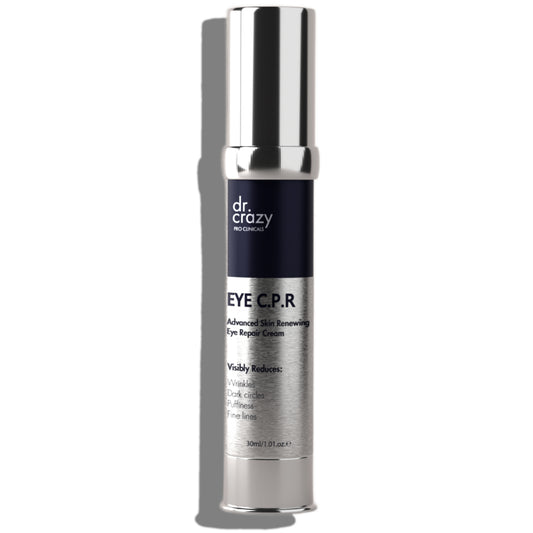 EYE C.P.R | ADVANCED SKIN RENEWING EYE REPAIR CREAM