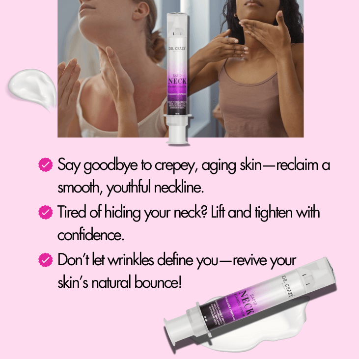 highest rated neck firming cream