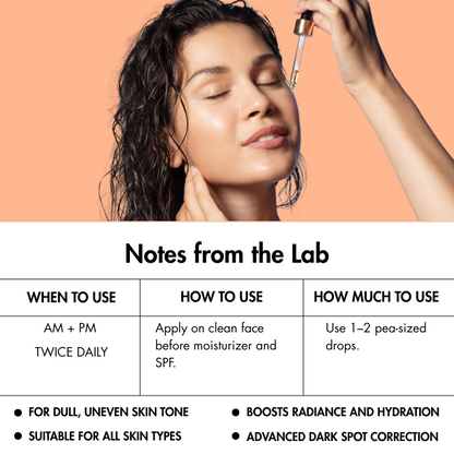 MILLIONAIRE GLOW | AUSTRALIA'S BEST GLOW SERUM FOR FACE AND NECK