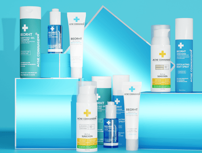 Acne commander sunscreen, sunscreen acne, sunscreen acne prone skin, acne friendly sunscreen, acne sunscreen breakouts, acne sunscreen for oily skin, anti acne sunscreen