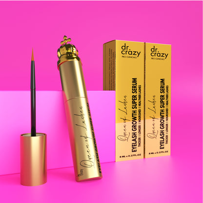 why queen of lashes is must have for every women